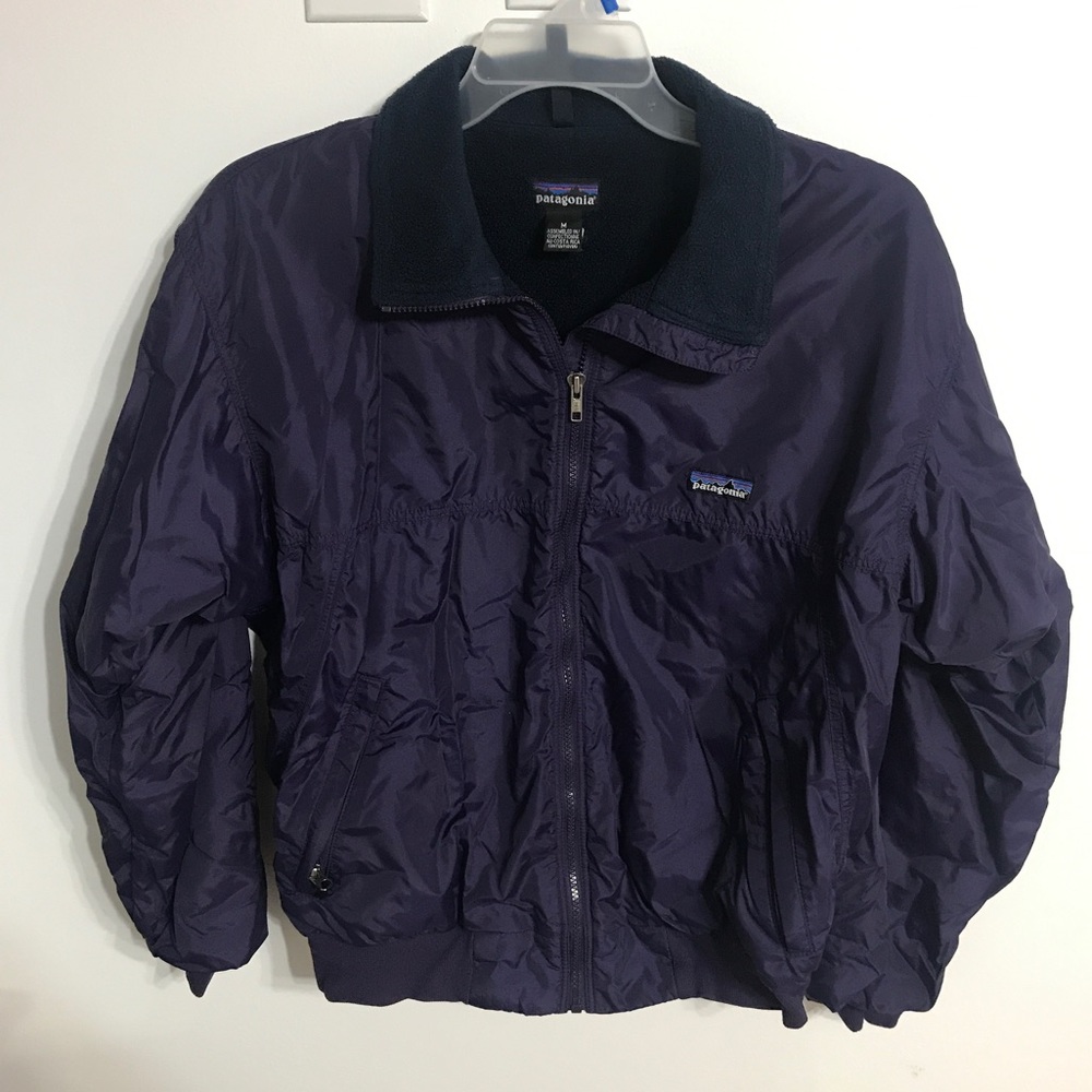 Vintage Patagonia Jacket